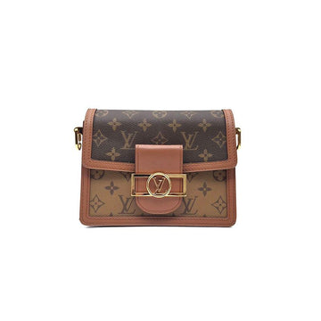 LOUIS VUITTON ミニドーフィン L432701 155338221