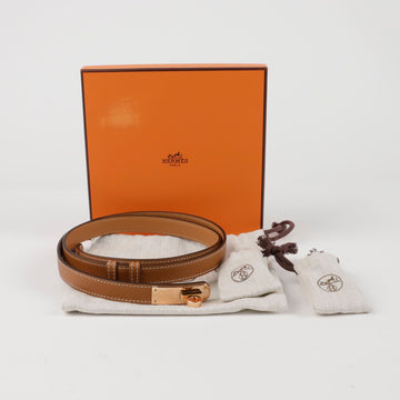 HERMES H069853 Gürtel 18 155018855