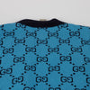 GUCCI GG Strickjacke Größe M 661156 155019411 [P]