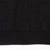 LOUIS VUITTON Demi-Stitch Crewneck Pullover Größe S 155019449 [P]