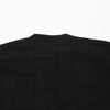 LOUIS VUITTON Demi-Stitch Crewneck Pullover Größe S 155019449 [P]