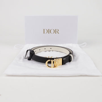 Dior Montaine Reversible Belt B0178UWGA 75 155019555