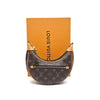 Louis Vuitton Monogram Loop L443327 155338759 [P]