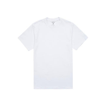 SHAKA WEAR 7.5 OZ MAX HEAVYWEIGHT SHORT SLEEVE WHITE MHS01 118600337