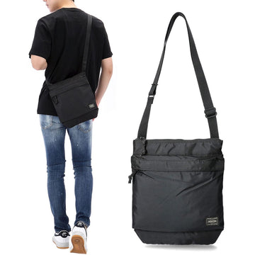 Porter Yoshida Force Shoulder Bag 855 05901 10 155339267