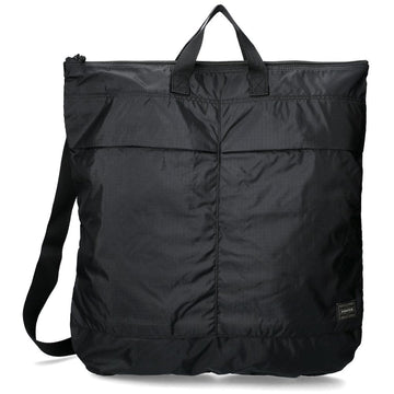 PORTER フレックスツーウェイヘルメットバッグ 856 07421 10 155339292