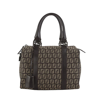 FENDI FFロゴ ジュカ ボストンバッグ 37044Y 155339316
