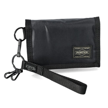 PORTER Yoshida Trifold Wallet 555 06439 10 155339321