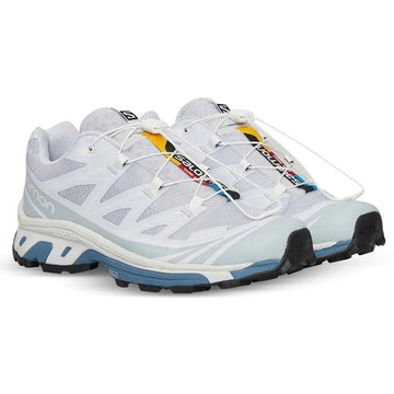 SALOMON XT-6 Sneakers Arctic Ice L41751100 57885492