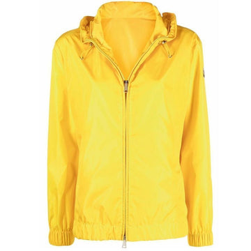 MONCLER CECILE Logo Hoodie Jacke 1A001 14 54155 107 55204039