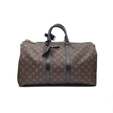 LOUIS VUITTON マカサル キーポル 45 L393153 155340030