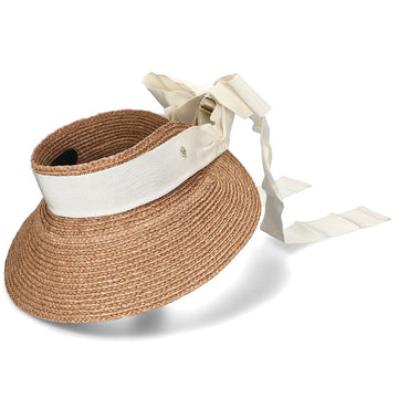 HELEN KAMINSKI サビナバイザーサンキャップ HAT51251 155340241