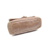 CHANEL Vintage Castle Lock Top Handle Chain Shoulder Bag L688623 155340250 [P]