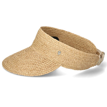 HELEN KAMINSKI ケニアバイザーサンキャップ HAT52380 155340260
