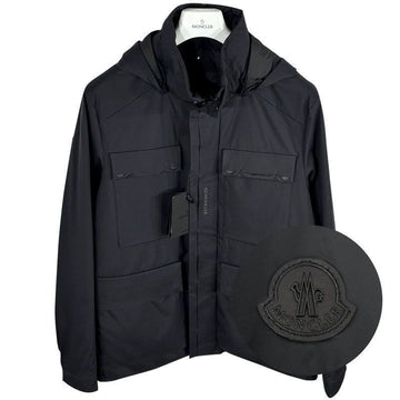 Moncler Men's Padded Jacket 1B00001 59754 999 NEILLER 149041477
