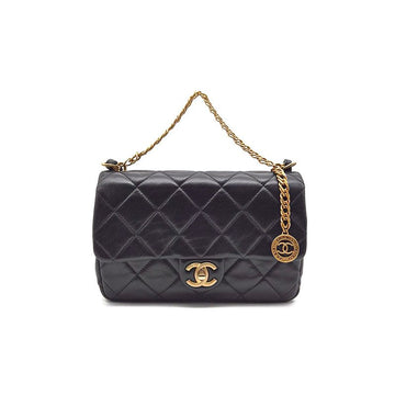 CHANEL Kettenumhängetasche L898547 155346087