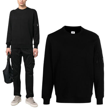 CP COMPANY レイズドマンツーマン 155346438