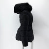 Moncler Women's Short Down Jacket 155349961 [P]