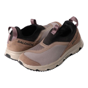 SALOMON RX スナグ (ビンテージカーキ/ブラック/ファルコン) (L47282500) 75997307
