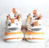 BALENCIAGA トラックシューズ スニーカー ホワイト 36(230) 155370463 [P]
