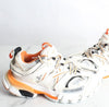BALENCIAGA トラックシューズ スニーカー ホワイト 36(230) 155370463 [P]