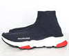 Balenciaga Speed Runner Socks Sneakers Navy 44(290) 155373607 [P]