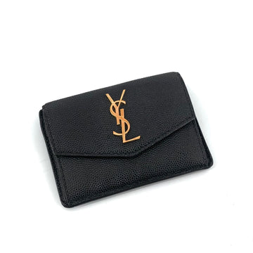 Saint Laurent Uptown Card Holder 582305 155373616