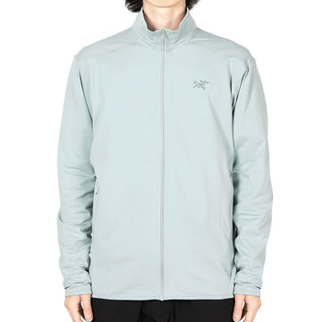 Arc Teryx Kyanite Lightweight Jacket for Men (Stone Green) X000009640 131365582