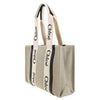 Chloe Woody Medium Tote Bag 47141859 [P]