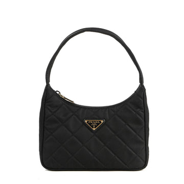 PRADA 三角ロゴショルダーバッグ 155374277