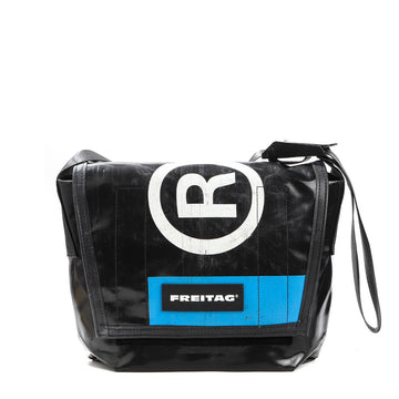 FREITAG (F11 LASSIE 0722) クロスバッグ 155374282