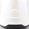DIOR B25 Stricksocken Sneakers Weiß 43(280) 155374304 [P]