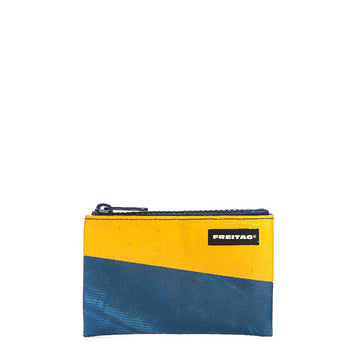 FREITAG (F05 BLAIR 0174)ユニセックススモールポーチバッグ 155374308