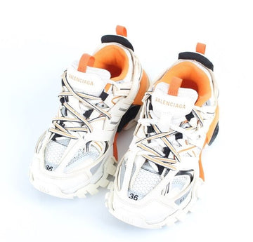 Balenciaga Track Sneakers White 36(230) 155374368