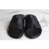 HERMES Izmir Sandalen Slipper Schwarz 39 155374410 [P]