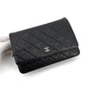 CHANEL キャビア WOC ミニ クロスバッグ 155374490 [P]