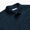 NANAMICA SUGS400E DN Regular Collar Wind Shirt 144598583 [P]