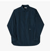 NANAMICA SUGS400E DN Regular Collar Wind Shirt 144598583 [P]