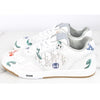 DIOR Kenny Scharf B27 Limited Edition Sneaker Weiß 41(260) 155374844 [P]
