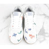 DIOR Kenny Scharf B27 Limited Edition Sneaker Weiß 41(260) 155374844 [P]