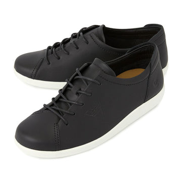 ECCO Soft 2.0 Women's Sneakers 206583 01001 155375047