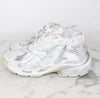 Balenciaga Runner Sneakers Silver 40(260) 155375049 [P]