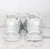 Balenciaga Runner Sneakers Silver 40(260) 155375049 [P]