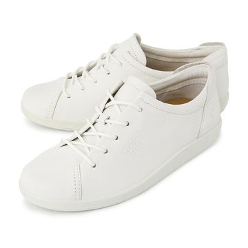 ECCO Weiche 2.0 Damen Sneaker 206583 01007 155375054