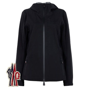 MONCLER Windbreaker-Hoodie Jacke VALLES 155375268