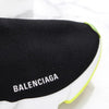 Balenciaga Speed Runner Sock Sneakers Neon Oreo 43(280) 155375289 [P]