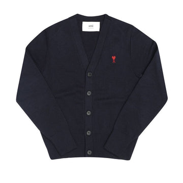 AMI Women Cardigan 001 414 151054448