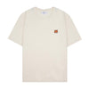 Maison Kitsune Fox Head Regular Fit T-Shirt 155015971 [P]