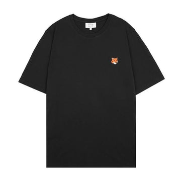 Maison Kitsune Regular Fox Head T-Shirt 155015973