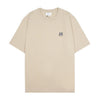 Maison Kitsune Fox Head Comfort Fit T-Shirt 155015974 [P]